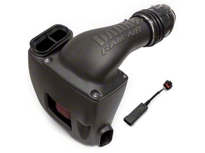 Banks Power 20-22 Chevy/GMC 2500/3500 L5P 6.6L Ram-Air Intake System - 42266