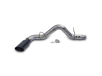Banks Power 20-23 Chevy/GMC Duramax DRW Crew Cab 5.0in Monster - 49809-B