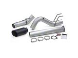 Banks Power 2017 Ford 6.7L 5in Monster Exhaust System - 49795-B