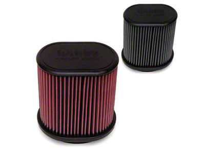 Banks Power 2018+ Jeep JL 2.0L/3.6L Air Filter Element - 41848