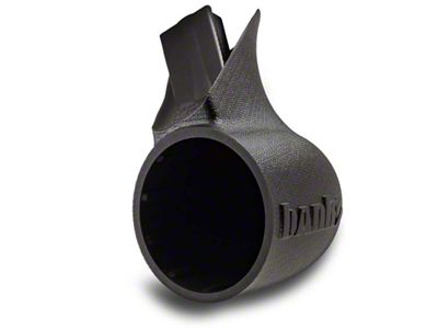 Banks Power 23-24 Ford Super Duty iDash Stealth Pod Mount - 63382