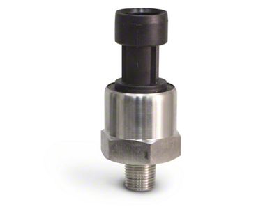 Banks Power 3 Pin 150PSIG 1/8NPT Thread Pressure Sensor - 63085-150G