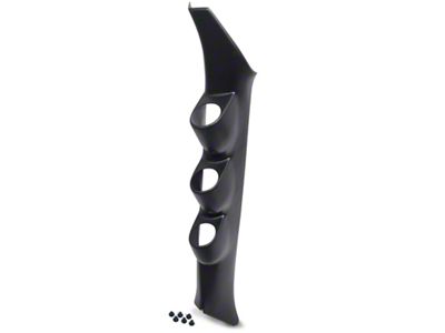 Banks Power 88-94 Chevy/GMC Truck Full Pillar Mount - 3 - 63302