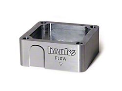 Banks Power 98-2007 Dodge 5.9L Heater Delete Kit - 42732