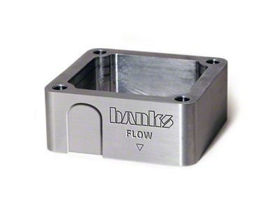 Banks Power 98-2007 Dodge 5.9L Heater Delete Kit - 42732
