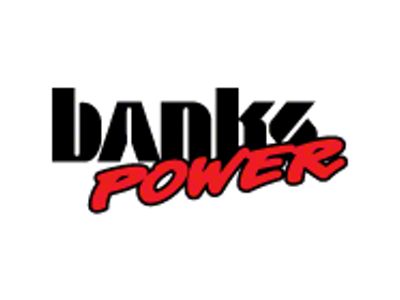 Banks Power Power BanksBus-II Peripheral Underhood Terminator Plug for iDash 1.8