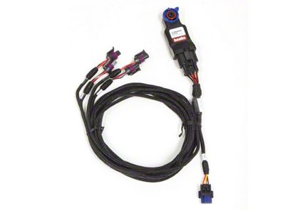 Banks Power iDash 1.8 DataMonster / Super Gauge 5 Ch - 66554