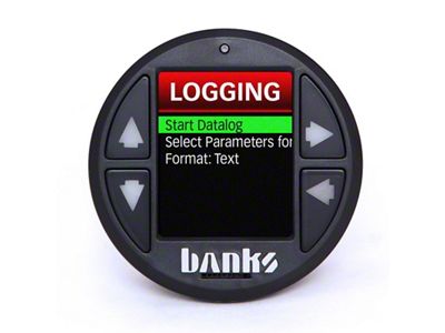 Banks Power iDash 1.8 DataMonster Universal CAN Stand-Alone Gauge - 66760