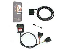 Banks Power Power Pedal Monster Kit Stand-Alone - Aptiv GT 150 - 64320