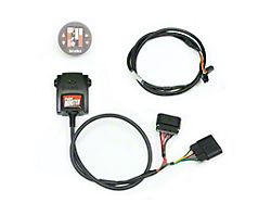 Banks Power Power Pedal Monster Kit Stand-Alone - Aptiv GT 150 - 64321