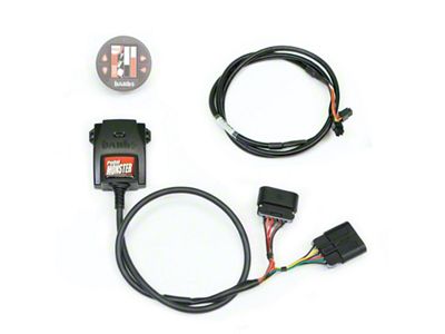 Banks Power Power Pedal Monster Kit Stand-Alone - Aptiv GT 150 - 64321