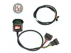 Banks Power Power Pedal Monster Kit Stand-Alone - TE Connectivity MT2 - 64331