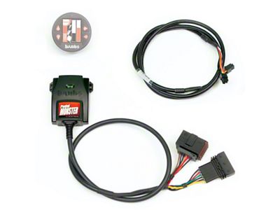 Banks Power Power Pedal Monster Kit Stand-Alone - TE Connectivity MT2 - 64331