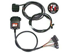 Banks Power Power Pedal Monster Kit/Throttle Sensitivity Booster/iDash SuperGauge Lexus; Mazda; - 64347