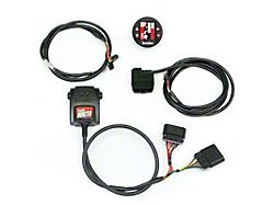Banks Power Power Pedal Monster Kit w/iDash 1.8 - Aptiv GT - 64322