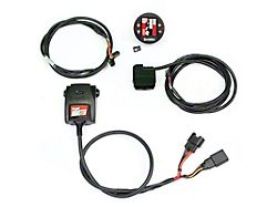 Banks Power Power Pedal Monster Kit w/iDash 1.8 DataMonster - Molex - 64313