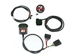 Banks Power Power Pedal Monster Kit w/iDash 1.8 DataMonster - Aptiv - 64323