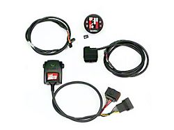 Banks Power Power Pedal Monster Kit w/iDash 1.8 DataMonster - TE - 64333