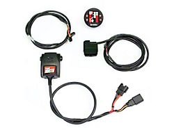 Banks Power Power Pedal Monster Kit w/iDash 1.8 - Molex MX64 - 64312