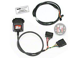 Banks Power Power Pedal Monster Throttle Sensitivity Booster for Use w/ 