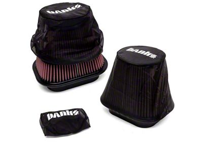 Banks Power Power Pre-Filter for PN 41829/41829-D - 42652