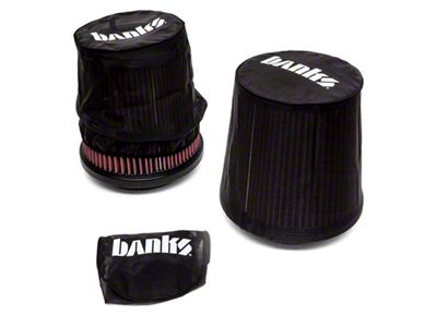 Banks Power Pre-Filter For PN 42141 / 42141-D - 42658
