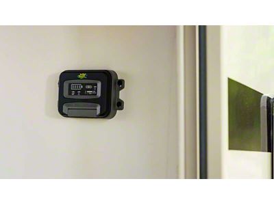 Battery Tender 10AMP PWM/150W/12V Indoor Solar Controller System - 021-1175