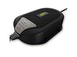 Battery Tender 12V/24V 5/2.5 AMP Selectable Chemistry Weatherproof Battery Charger - 022-0258-DL-WH