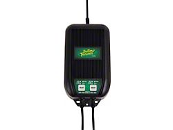Battery Tender 2 Bank 6 Amp On-Board Marine Battery Charger - 022-1002-DL-WH