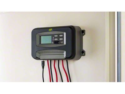 Battery Tender 30AMP PWM Indoor Solar Controller System - 021-1178