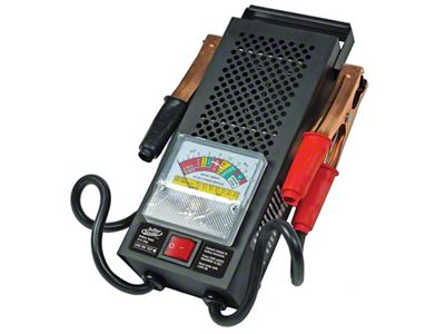 Battery Tender 6V/12V Battery Load Tester - 026-0020
