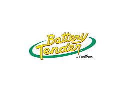 Battery Tender Counter Display