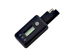 Battery Tender LCD Voltage Indicator - 081-0157