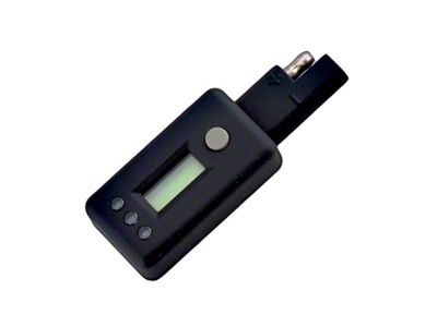 Battery Tender LCD Voltage Indicator - 081-0157