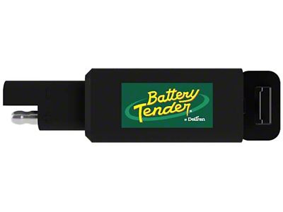 Battery Tender USB Charger Adaptor - 081-0158