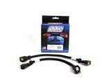 BBK 05-20 Dodge 4 Pin Square Style O2 Sensor Wire - 1118