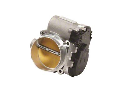 BBK 12-23 Dodge Charger/Challenger 3.6L 78mm Performance Throttle Body CARB - 1841