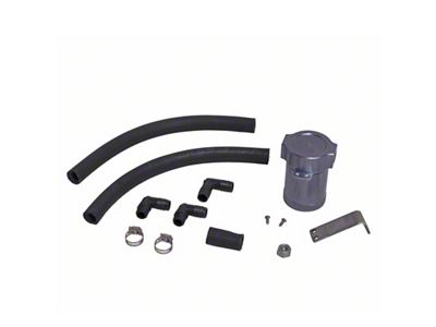 BBK 11-20 Ford F150 Truck 2.7L / 3.5L Ecoboost Oil - 1933