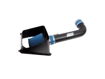 BBK 14-19 Chevrolet/GMC Truck 5.3L/6.2L Cold Air Intake Kit - 19445