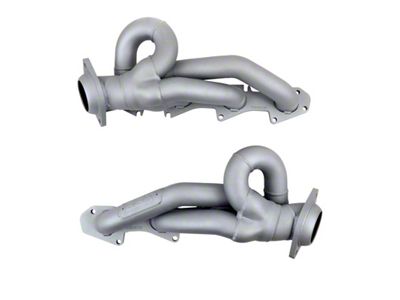 BBK 19-22 Dodge Ram 1500 5.7L Excl MagaCab Shorty Tuned - 4015
