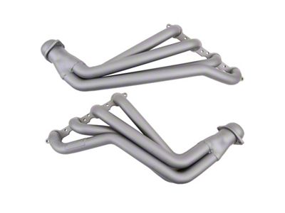 BBK 2010-15 Camaro Ls3/L99 1-7/8 Full-Length Headers W/ High Flow - 4054