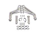 BBK 2010-15 Camaro Ls3/L99 1-7/8 Full-Length Headers W/ High Flow - 40540