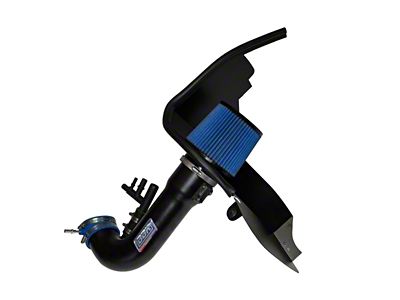 BBK 18-20 Ford Mustang GT 5.0L Cold Air Intake Kit - 14525