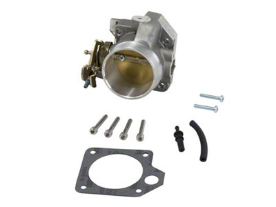 BBK 89-02 Ford Ranger Explorer 66mm Throttle Body Power - 1580