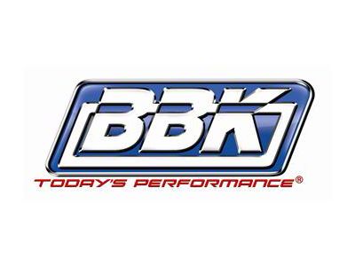 BBK 89-95 Ford Mustang 4-Pin to 6-Pin MAF Adapter - 8026