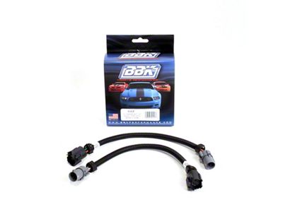 BBK 96-04 Dodge 4 Pin Round Style O2 Sensor Wire - 1117