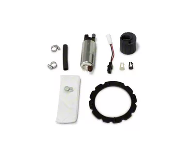 BBK 99-04 Ford F150 Lightning 5.4L 255Lph Electric Fuel Pump - 1873