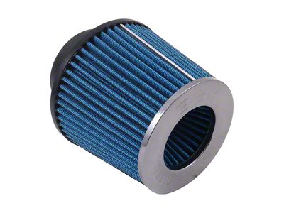 BBK Replacement High Flow Air Filter For Cold Air - 1740