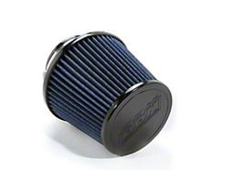 BBK Replacement High Flow Air Filter For Cold Air - 1740
