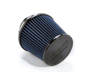 BBK Replacement High Flow Air Filter For Cold Air - 1740